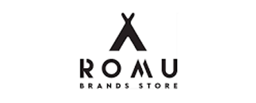 Banner Romu Store