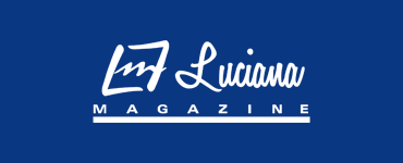 Banner Luciana Magazine