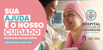 Sua Ajuda Nosso Cuidado HCC