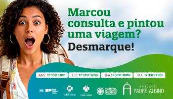 Campanha Consultas